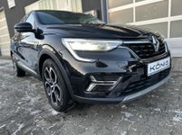 Renault Arkana - Vorschau Bild 7