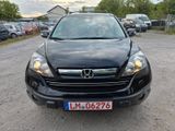 Honda CR-V Elegance - Honda CR-V aus 2009