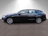 Audi A4 Avant 40TDI Stronic NAVI LED SHZ GRA PDC v/h - gebrauchte Audi A4 aus dem Jahr 2024