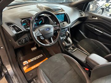 Ford Kuga ST-Line *Navi*BiXenon*ParkAss.*AHK*