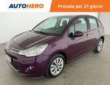 Citroën CITROEN C3 1.4 HDi 70 Selection - Citroën C3 Selection mit Diesel-Antrieb