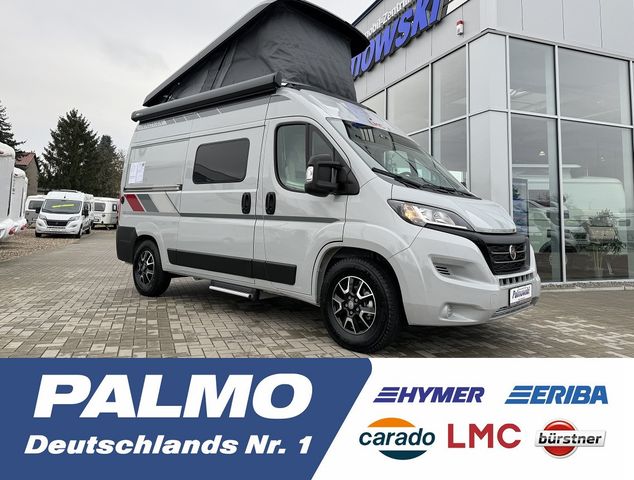 LMC Innovan 540 - Schlafdach - MEGA-SALE!!!