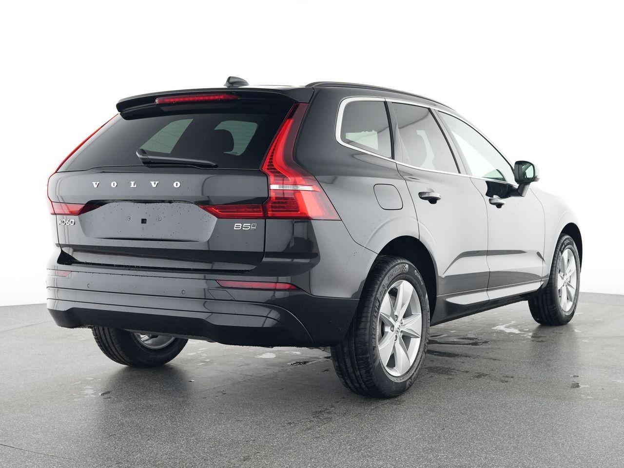 Volvo XC60 B5 Core AWD