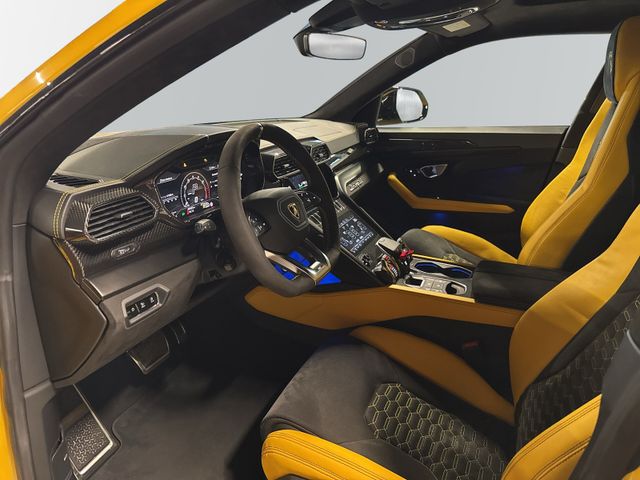 LAMBORGHINI Urus – Bild 7