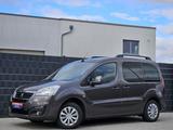 Peugeot Partner Tepee 1.2 e-THP Allure 5-S PANO NAV KAM - gebrauchte Peugeot Partner aus dem Jahr 2017