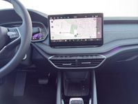 Skoda Octavia - Vorschau Bild 14