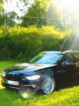 BMW 330d xDrive Luxury Line Automatic - gebrauchte BMW 330 aus dem Jahr 2014