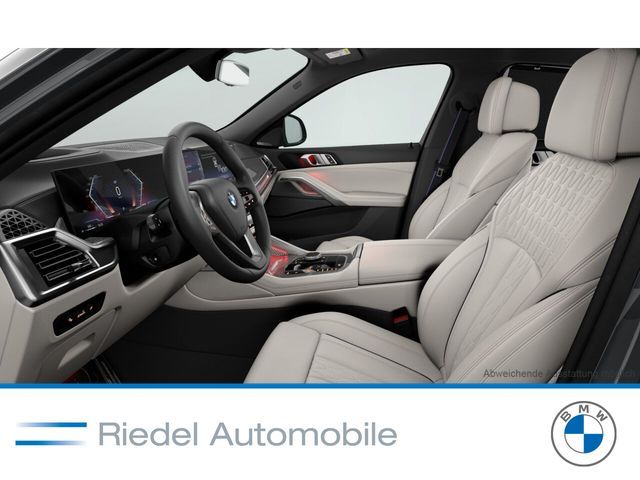 BMW X6 2026