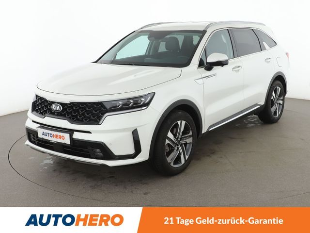 Kia Sorento 1.6 TGDI Hybrid Spirit 4WD Aut.*NAVI*360