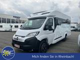 Hobby OnTour C 700 GQ  - Hobby Wohnmobil oder -wagen 700