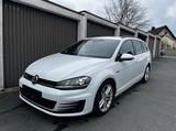 Volkswagen Golf 2.0 TDI GTD, DSG , Variant 