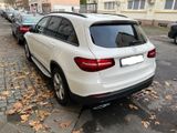 Mercedes-Benz GLC 220 d 4MATIC Autom. - - Mercedes-Benz GLC-Class in Dortmund