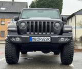 Jeep Wrangler 2.0 T-GDi Unlimited Rubicon Automat...