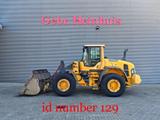 Volvo L90G BSS Quick Hitch!