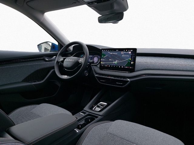 Octavia Combi 1.5TSI mHEV Balance 110kW 360°+AHK