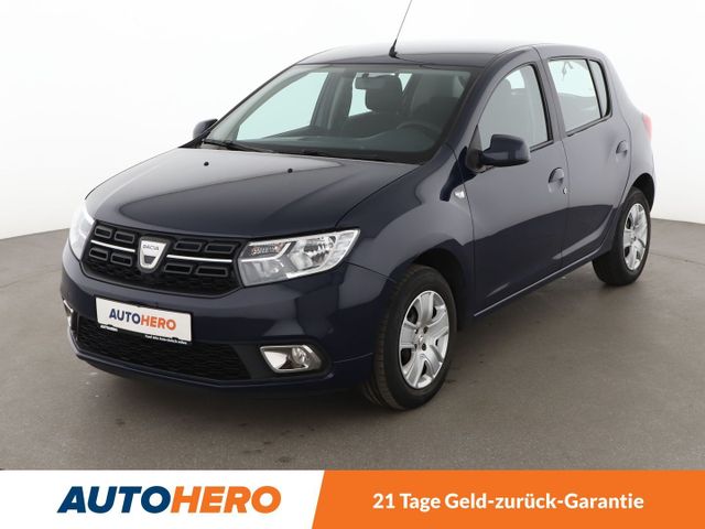 Dacia Sandero 1.0 SCe Comfort*TEMPO*LIM*KLIMA