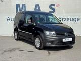 Volkswagen Caddy 2.0 TDI Neu TÜV Neu Insp Klima 1Hand