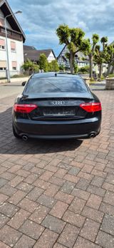 Audi A5 3.0 TDI Quattro - Audi A5 aus 2007