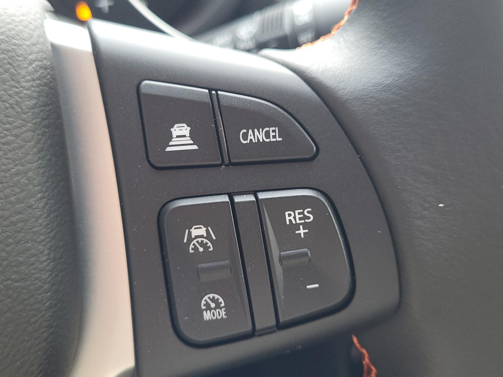 Suzuki S-Cross 1.4 Comfort+ Hybrid ALLGRIP AT "X-ITE"