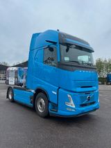 Volvo FH500 AERO 4x2T Retarder/Nebenantrieb - Volvo 8x4 Fh