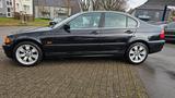 BMW 323i,Leder,Sitzheizung,EGSD,EFH,ZV,PDC, Gepflegt - BMW 323 aus 2000: 323i