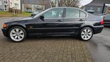 BMW 323i,Leder,Sitzheizung,EGSD,EFH,ZV,PDC, Gepflegt - BMW 323: I