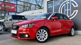 Audi A1 1.2 TSFI*ATTRACTION*1 HD.*PDC*KLIMAAUTO.*SHZ. - gebrauchte Audi A1 aus dem Jahr 2012