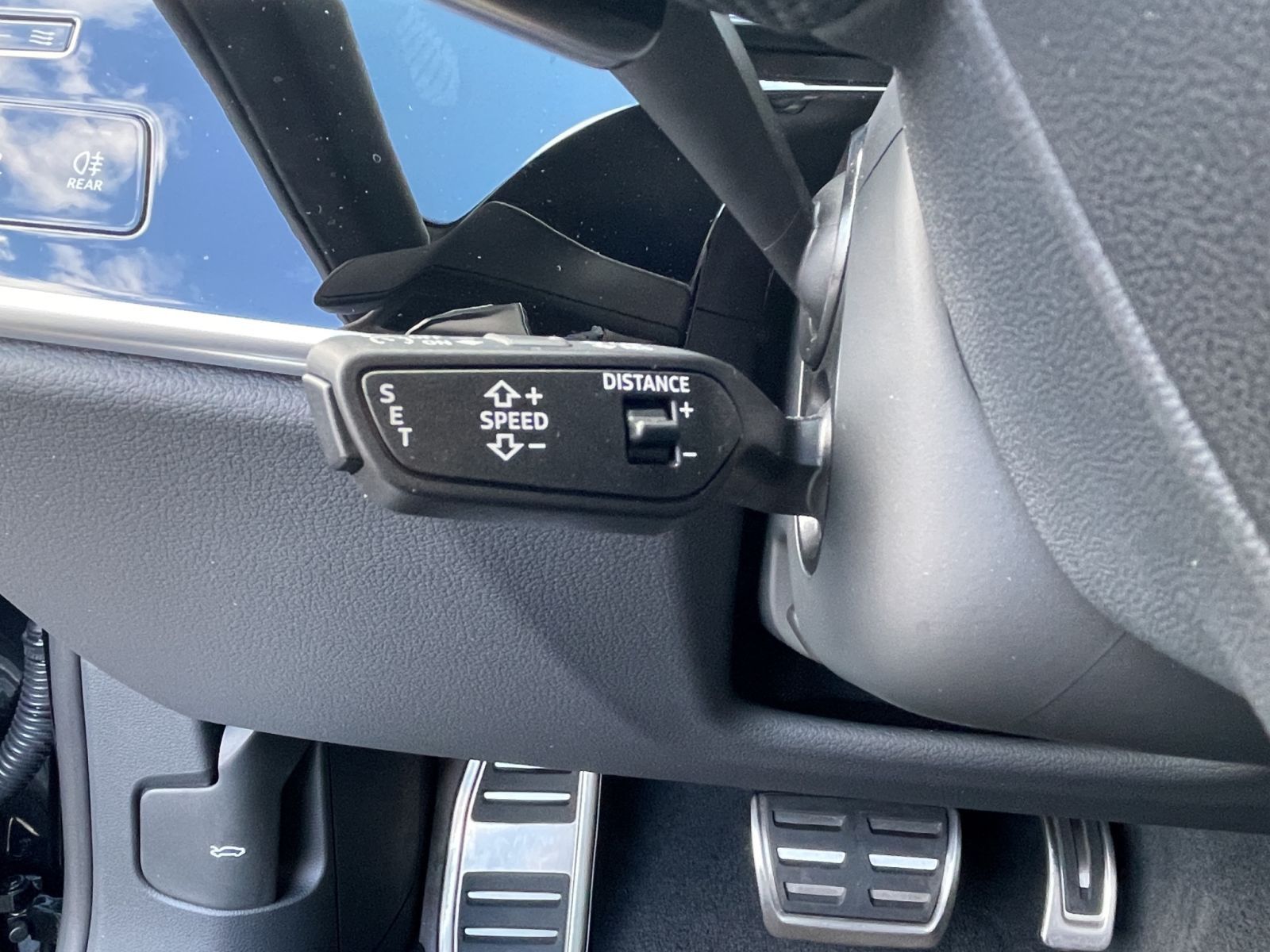 Audi A8 - Bild 24