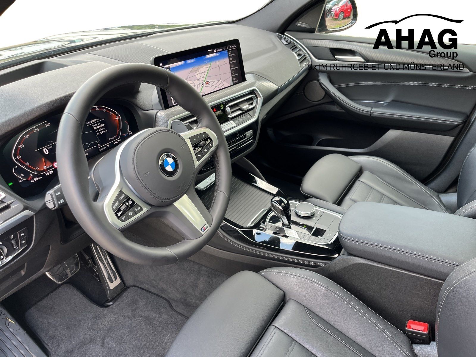 BMW X4 - Bild 8