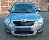 Skoda Yeti 1.2 TSI Ambition Ambition