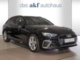 Audi A4 Avant 35 2.0 TDI S-Line-PANO*MMI Navi*AH - Audi A4: 3.2