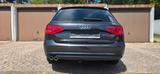Audi A4 2.0 TDI 110kW Multitronic Avant - Audi A4: TDI Multitronic