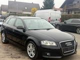 Audi A3 Sportback 1.4 TFSI Ambition*NEU*TÜV*NAVI* - Audi A3 aus 2010: Sportback