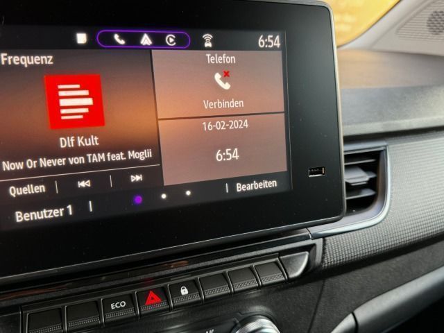Fahrzeugabbildung Nissan Townstar Kastenwagen EV Acenta*FAP*sofort