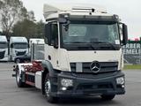 Mercedes-Benz Actros 1835 4x2 MEILLER RK14-65 Abrollkipper - Mercedes-Benz 65
