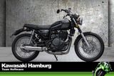 Mash Six Hundred Classic 650, 1.Hand, unfallfrei - MASH MOTORRAD