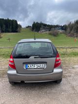 Mercedes-Benz A 150 CLASSIC Classic - Mercedes-Benz A 150: Van