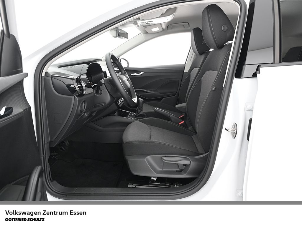 Skoda Fabia - Bild 11