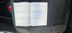 Ford EcoSport ST-Line***Gaspedal links**