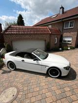 BMW 330 CI 2005 - BMW 330 aus 2005: Cabrio, 330ci