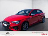 Audi S3 Sportback 2.0 TFSI quattro S-tronic LED Navi - rote Audi S3