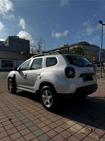 Dacia Duster II Comfort 1.2 TCe 125