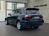 BMW X3 Baureihe X3 2.0d *KLIMA*ALLRAD*SH*AHK*PDC*TÜV - BMW X3 mit Diesel-Antrieb: Geländewagen, 0d
