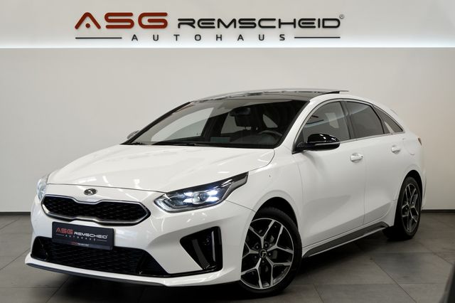 Kia pro cee´d / ProCeed CRDI GT-Line *Bi-LED *Tempo 