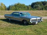 Pontiac Star Chief / Bonneville 1965 V8 Oldtimer - Pontiac Bonneville Gebrauchtwagen