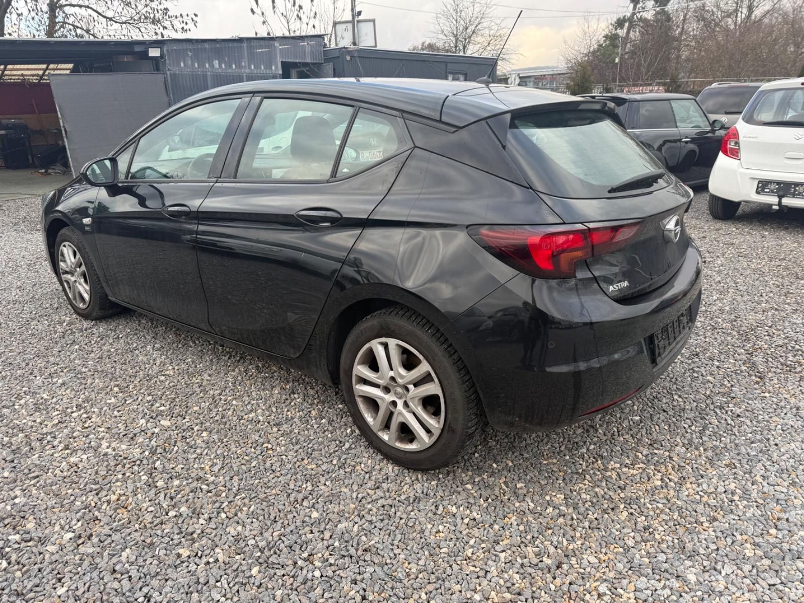 Opel Astra K Lim. 5-trg. Opel 2020 Start/Stop