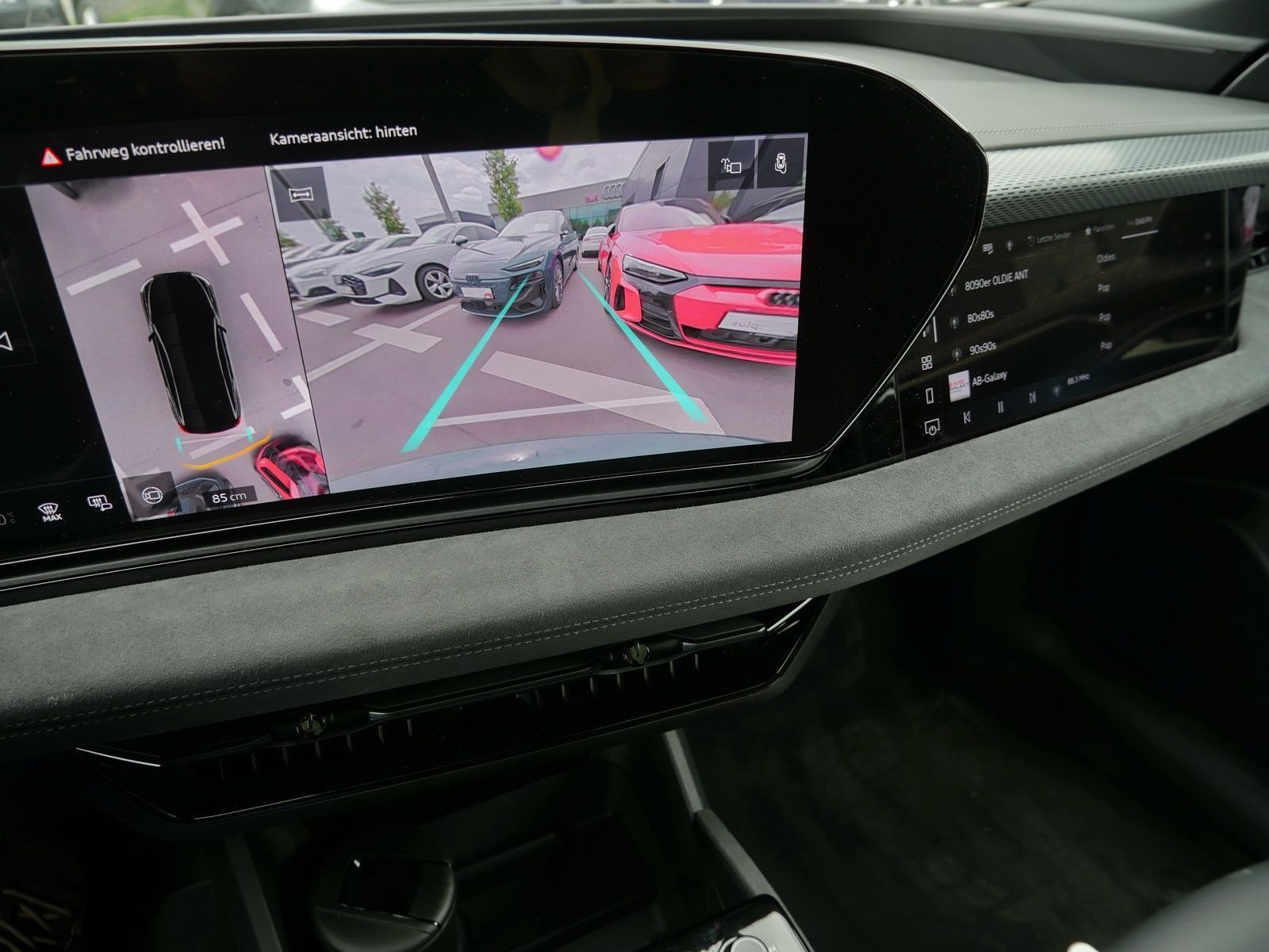 Audi S6 e-tron - Bild 16