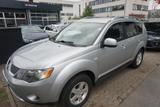 Mitsubishi Outlander 2.4 2WD - Mitsubishi Outlander aus 2009