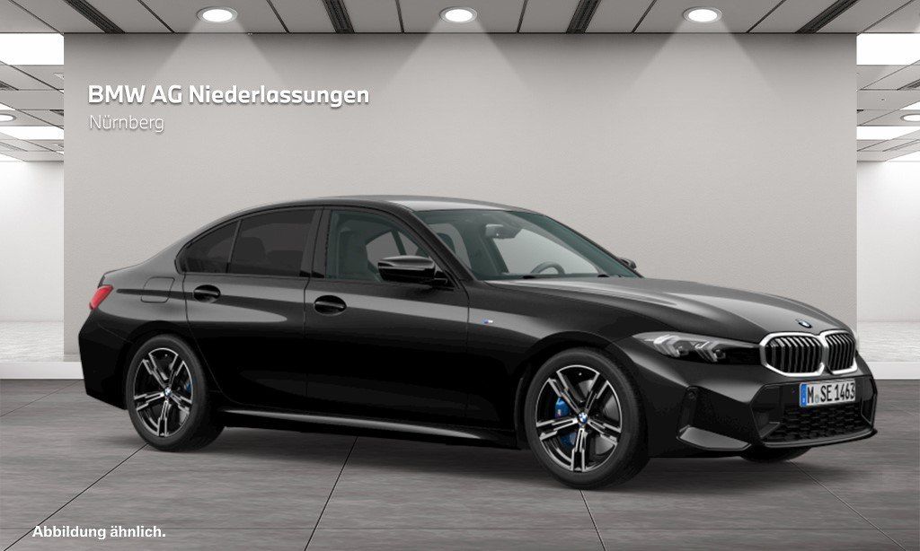 BMW 318 - Bild 9