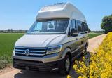 Volkswagen Grand California 600 Dieselheizung Solar ACC - Offers